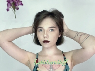 Lakisharubloff