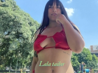 Lala_tailor