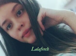 Lalafrech
