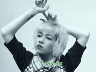 Lalageeve