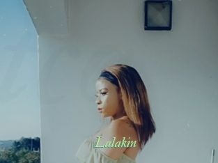 Lalakin