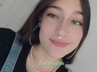 Lalihudson