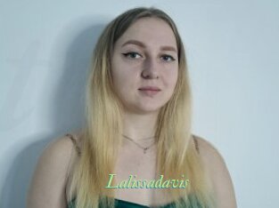 Lalissadavis