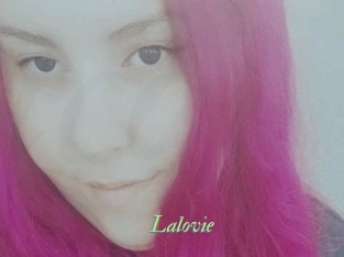 Lalovie