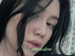 Lamawalton