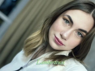 Lambertsusi