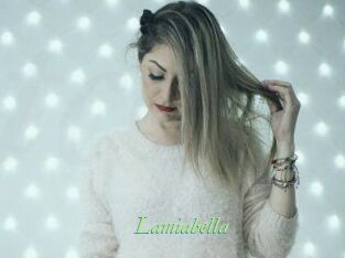 Lamiabella