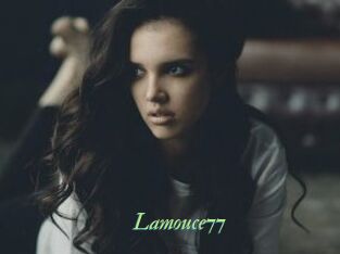 Lamouce77
