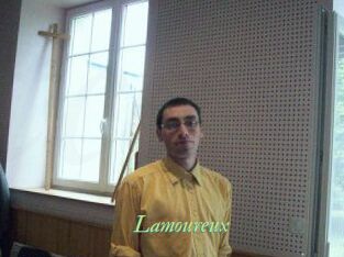 Lamoureux