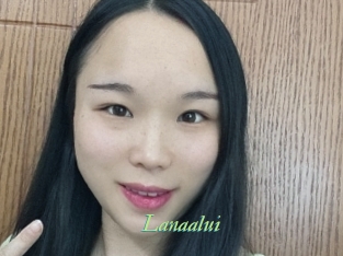 Lanaalui