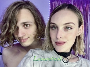 Lanaandwill