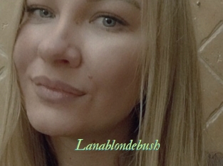 lanablondebush Tel Coquin