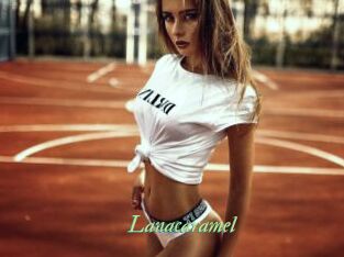 Lanacaramel
