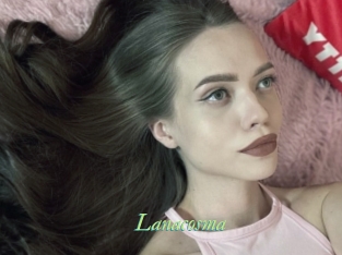 Lanacosma