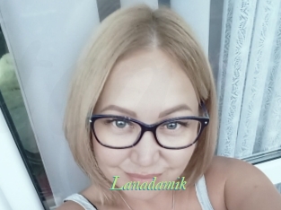Lanadamik