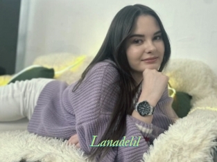 Lanadelil