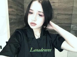 Lanadenree