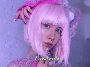 Lanahartley