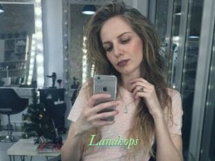 Lanahops