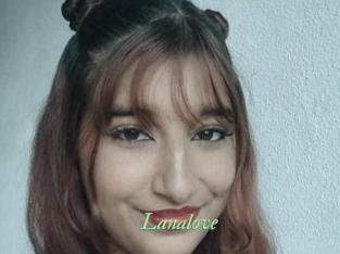 Lanalove