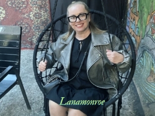 Lanamonroe