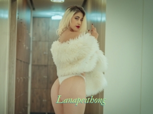 Lanapeithong