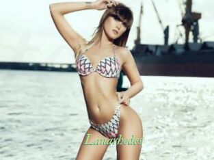 Lanarhodes