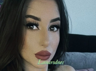 Lanarodnes