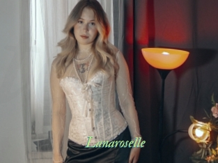 Lanaroselle