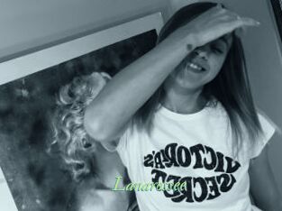 Lanarossee
