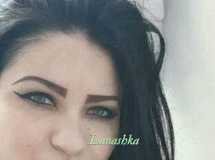 Lanashka