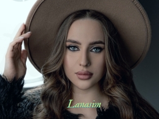 Lanasim