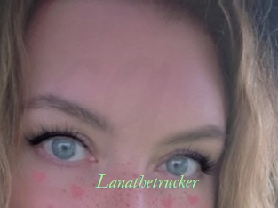 Lanathetrucker
