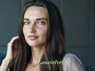 Lanavelvet