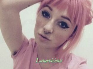 Lanavicious
