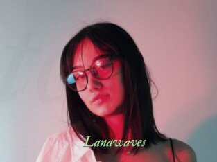 Lanawaves