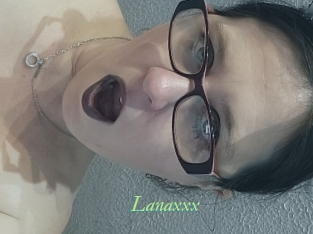Lanaxxx