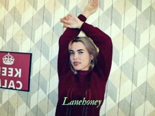 Lanehoney