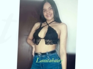 lanitahairy Tel Coquin