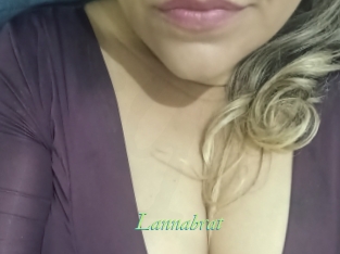 Lannabrat