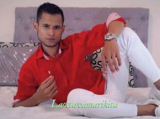Laoctavamarikita