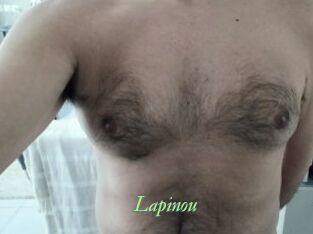 Lapinou