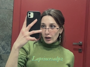 Laprincesadpz