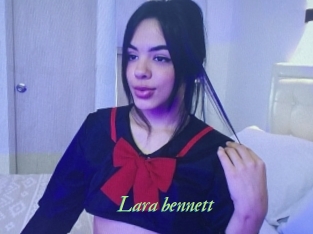 Lara_bennett