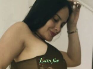 Lara_fox