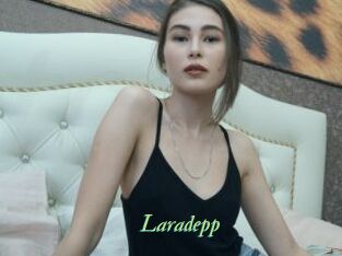 Laradepp