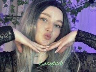 Laraglitch