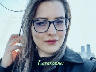 Laraholmes