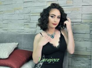 Larajoyce