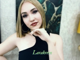 Larakrein
